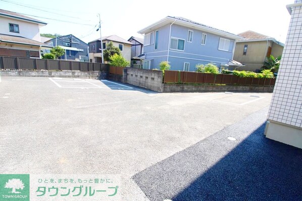 サクラテラスBの物件内観写真